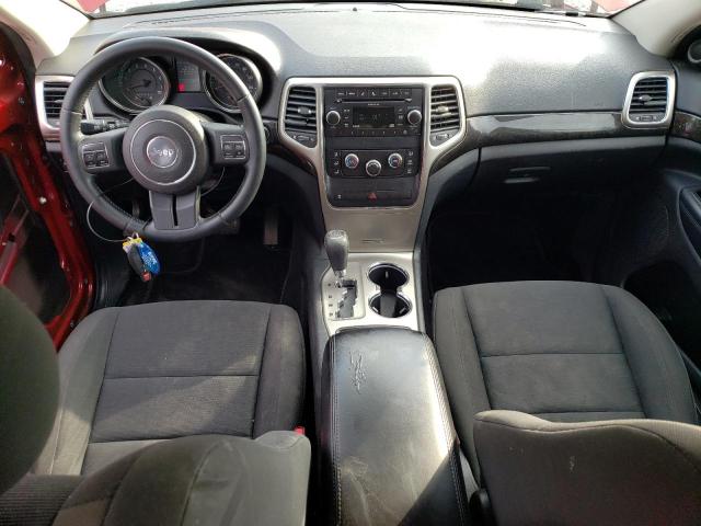 Photo 8 from auction – 2011 JEEP GRAND CHER with VIN 1J4RS4GGXBC534937
