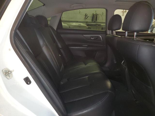 Photo 10 from auction – 2017 NISSAN ALTIMA 2.5 with VIN 1N4AL3AP4HC490709