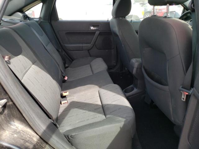 Zdjęcie 10 z aukcji – 2008 FORD FOCUS SE z VIN 1FAHP35N08W169261