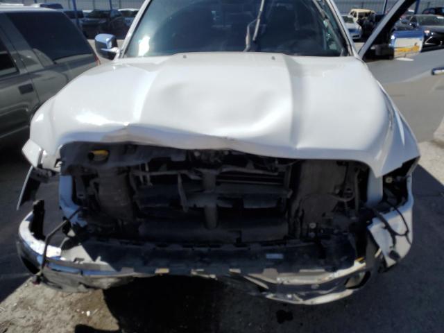Photo 11 from auction – 2017 RAM 1500 LARAM with VIN 1C6RR7NTXHS555585