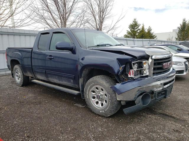 Photo 4 from auction – 2011 GMC SIERRA K15 with VIN 1GTR2UEAXBZ195503