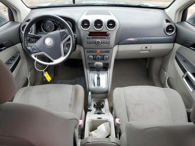 Photo 8 from auction – 2008 SATURN VUE XE with VIN 3GSCL33P28S540098