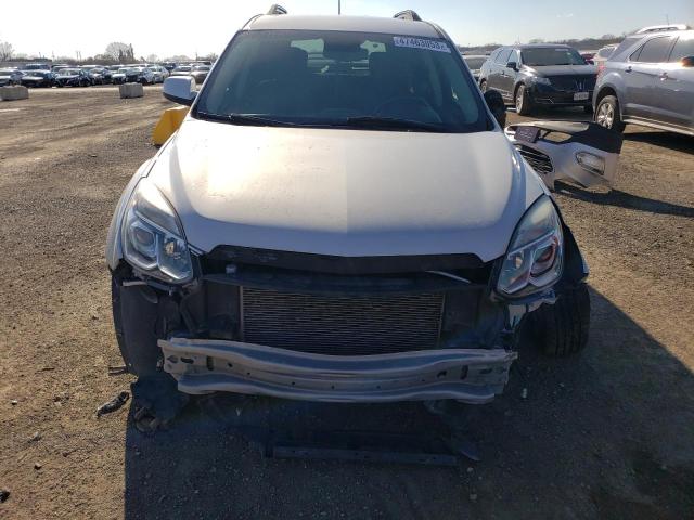 Photo 5 from auction – 2017 CHEVROLET EQUINOX LT with VIN 2GNALCEK1H6147199