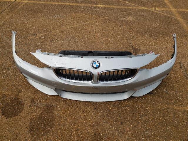 Photo 12 from auction – 2015 BMW 428 I GRAN with VIN WBA4A5C50FG051062