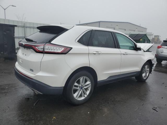 Photo 3 from auction – 2015 FORD EDGE SEL with VIN 2FMTK4J95FBB02750