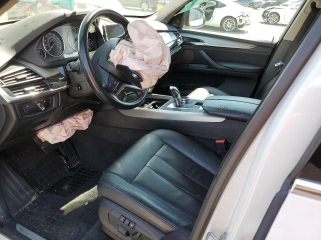 Photo 7 from auction – 2014 BMW X5 SDRIVE3 with VIN 5UXKR2C53E0C01949