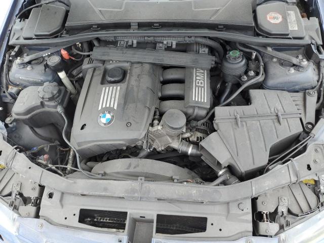 Photo 11 from auction – 2009 BMW 328 I with VIN WBAWB33569P137393