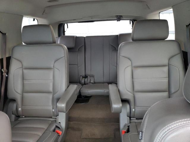 Photo 10 from auction – 2016 GMC YUKON DENA with VIN 1GKS2CKJ0GR335697
