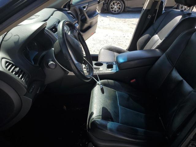 Photo 7 from auction – 2013 NISSAN ALTIMA 2.5 with VIN 1N4AL3AP4DC139745