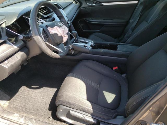 Photo 7 from auction – 2016 HONDA CIVIC EX with VIN 2HGFC2F74GH553498