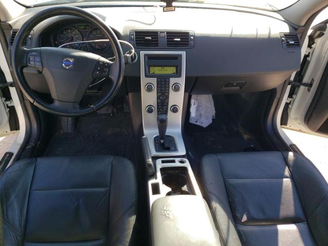 Foto 8 de la subasta – 2011 VOLVO S40 T5 con VIN YV1672MS0B2543573