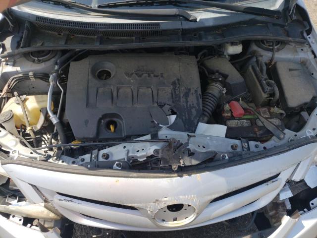 صورة رقم 11 من المزاد - 2012 TOYOTA COROLLA BA مع VIN 2T1BU4EE1CC870276