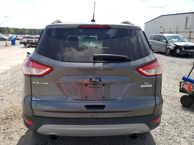Photo 6 from auction – 2014 FORD ESCAPE SE with VIN 1FMCU0GX9EUB92616