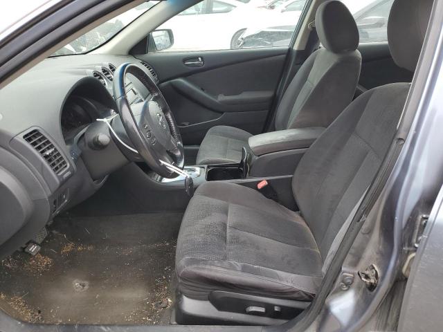 Photo 7 from auction – 2010 NISSAN ALTIMA BAS with VIN 1N4AL2AP9AN434687