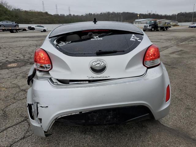 Photo 6 from auction – 2012 HYUNDAI VELOSTER with VIN KMHTC6AD8CU067432
