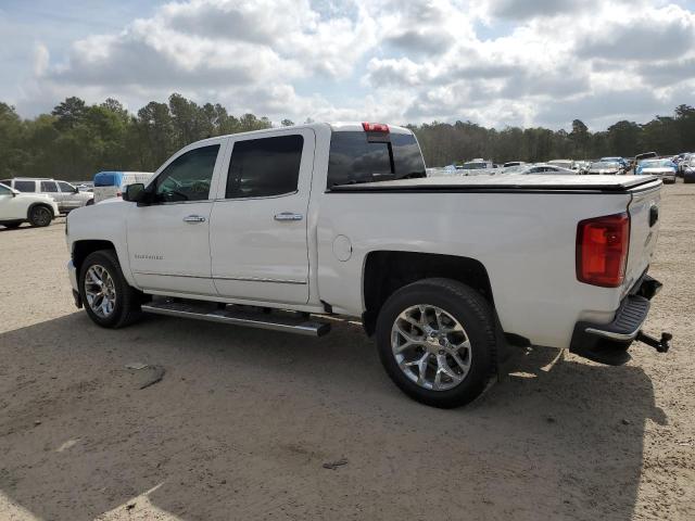 Photo 2 from auction – 2017 CHEVROLET SILVERADO with VIN 3GCPCSEC1HG283469