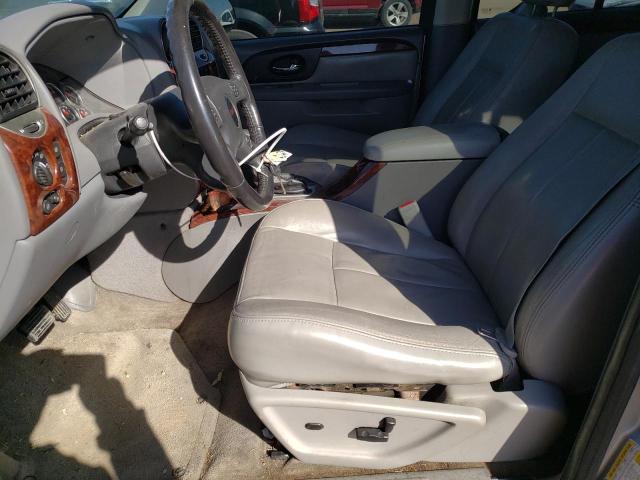 Photo 7 from auction – 2008 GMC ENVOY with VIN 1GKDT13S782217819