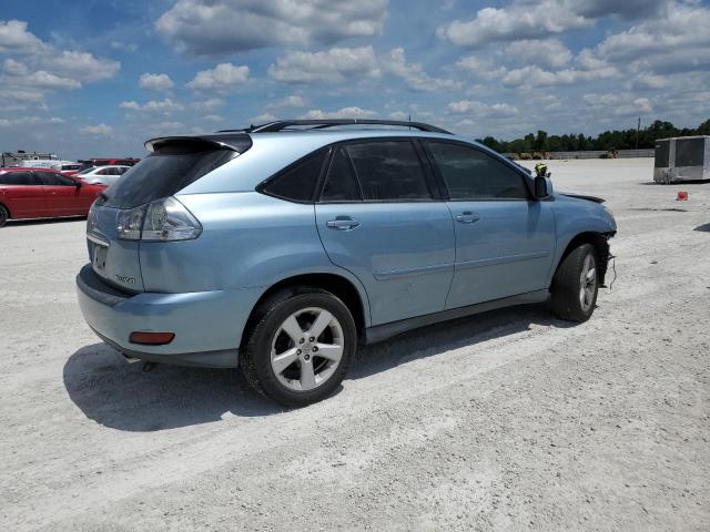 Photo 3 from auction – 2007 LEXUS RX 350 with VIN 2T2GK31U57C016363