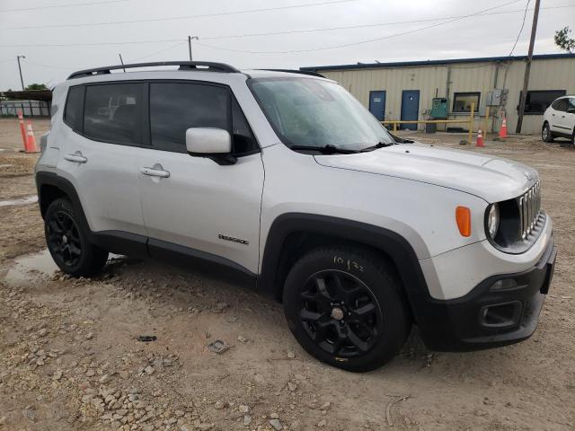 Photo 4 from auction – 2018 JEEP RENEGADE L with VIN ZACCJABB5JPJ40729
