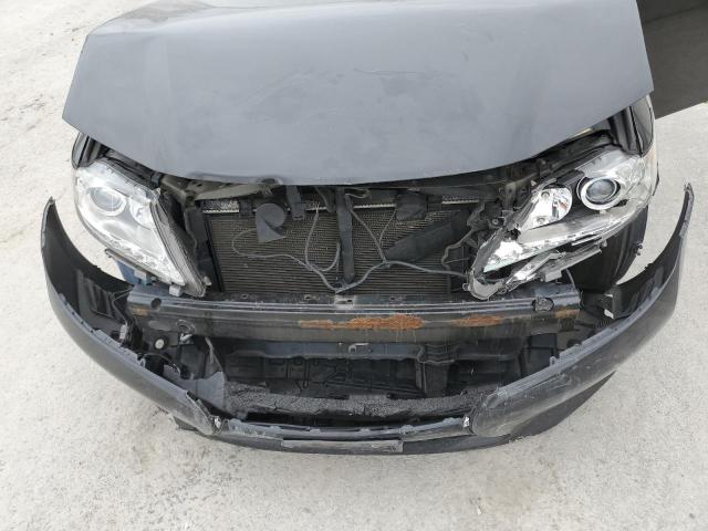 Photo 11 from auction – 2014 LEXUS ES 350 with VIN JTHBK1GGXE2106610