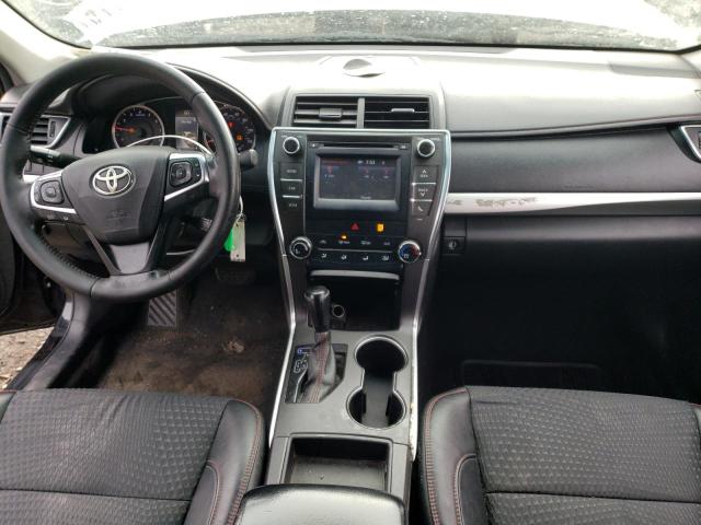 Photo 8 from auction – 2015 TOYOTA CAMRY LE with VIN 4T1BF1FK3FU964644