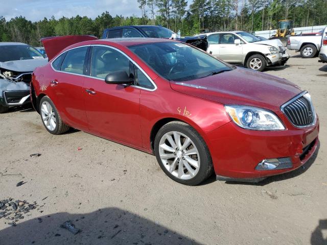 Photo 4 from auction – 2014 BUICK VERANO CON with VIN 1G4PR5SK1E4222901