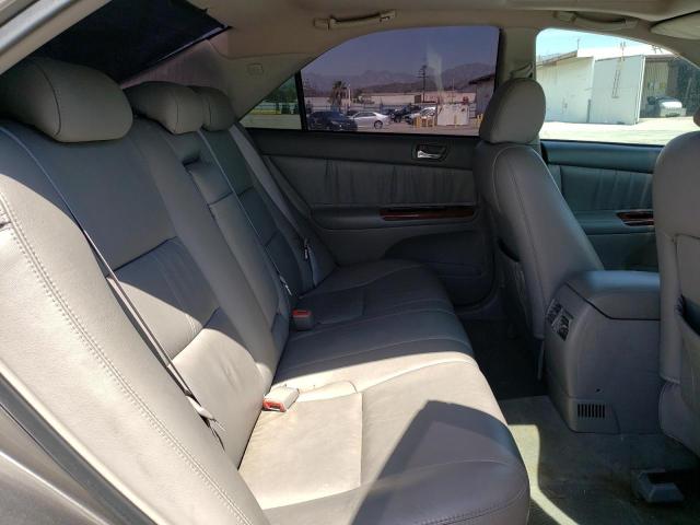 Photo 10 from auction – 2006 TOYOTA CAMRY LE with VIN 4T1BF30K86U628377