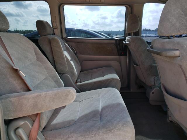 Photo 11 from auction – 2002 HONDA ODYSSEY EX with VIN 5FNRL18682B018649