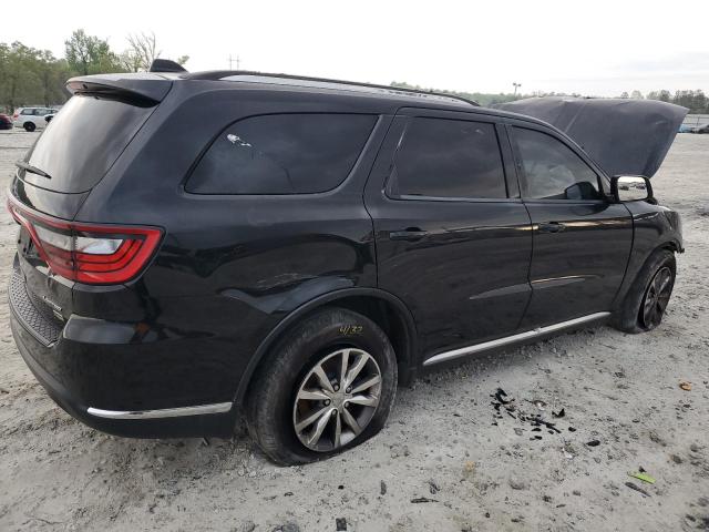 Photo 3 from auction – 2015 DODGE DURANGO LI with VIN 1C4RDHDG3FC809582