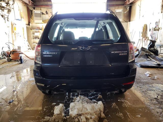 Photo 6 from auction – 2011 SUBARU FORESTER 2 with VIN JF2SHABC6BH720732