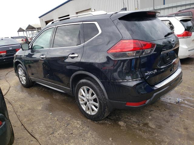 Photo 2 from auction – 2017 NISSAN ROGUE S with VIN KNMAT2MT5HP583518