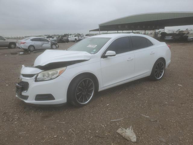 Photo 1 from auction – 2015 CHEVROLET MALIBU 1LT with VIN 1G11C5SL8FF215219