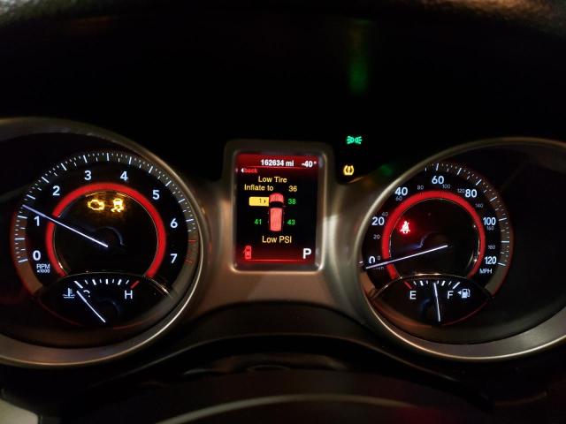 Photo 9 from auction – 2015 DODGE JOURNEY SX with VIN 3C4PDCBG2FT686018