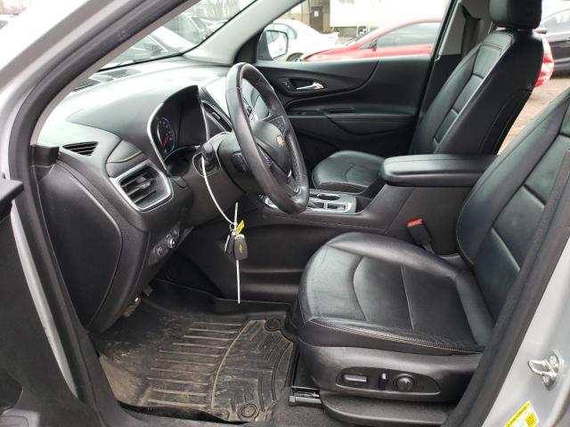 Photo 7 from auction – 2018 CHEVROLET EQUINOX PR with VIN 2GNAXVEV6J6187780
