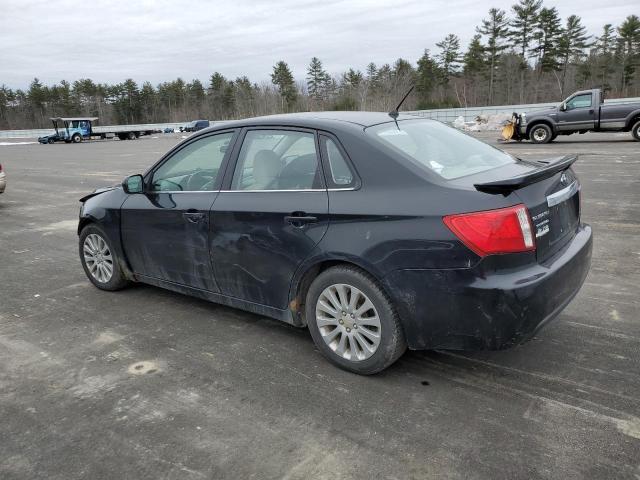 Photo 2 from auction – 2011 SUBARU IMPREZA 2. with VIN JF1GE6B61BH501655