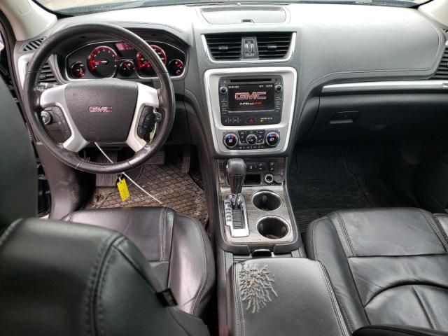 Photo 8 from auction – 2014 GMC ACADIA SLT with VIN 1GKKRRKD6EJ336843