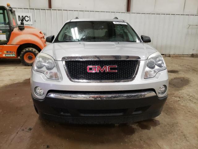 Photo 5 from auction – 2012 GMC ACADIA SLE with VIN 1GKKRNED2CJ156292