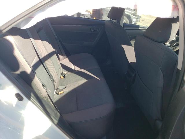 Photo 10 from auction – 2019 TOYOTA COROLLA L with VIN 2T1BURHE4KC197104