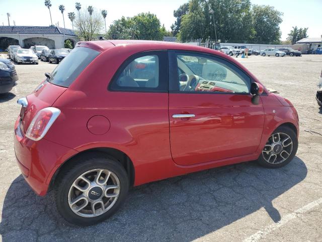 Photo 3 from auction – 2012 FIAT 500 POP with VIN 3C3CFFAR8CT114187