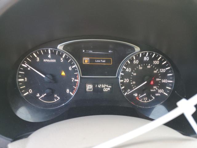 Photo 9 from auction – 2014 NISSAN ALTIMA 2.5 with VIN 1N4AL3AP6EN214547