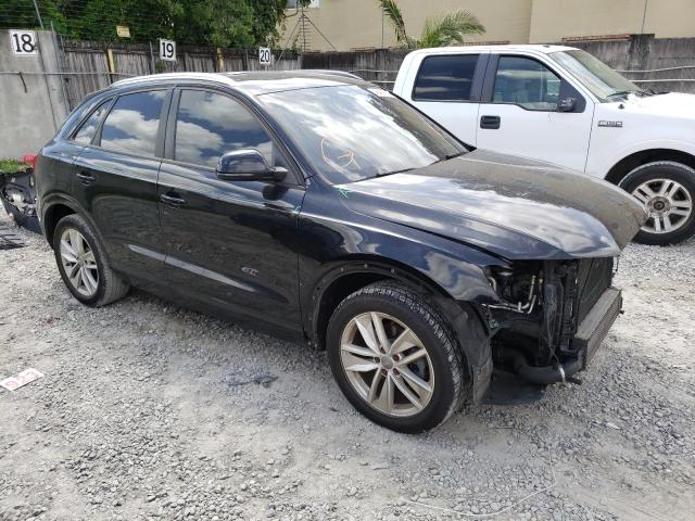 Photo 4 from auction – 2017 AUDI Q3 PREMIUM with VIN WA1BCCFS0HR010121