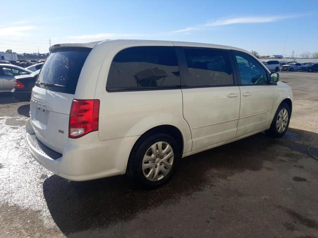 Photo 3 from auction – 2017 DODGE GRAND CARA with VIN 2C4RDGBG5HR607320