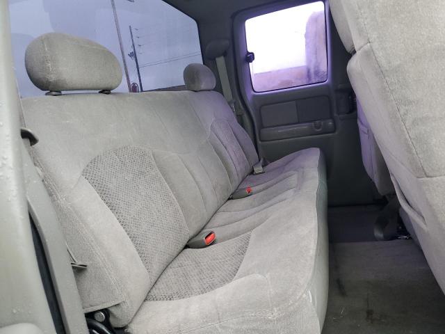 Photo 10 from auction – 2000 CHEVROLET SILVERADO with VIN 2GCEC19T2Y1288099