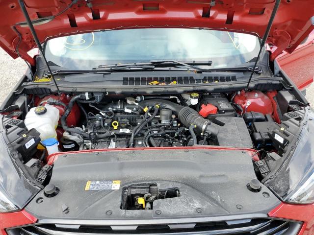 Photo 12 from auction – 2022 FORD EDGE SEL with VIN 2FMPK4J91NBA21437
