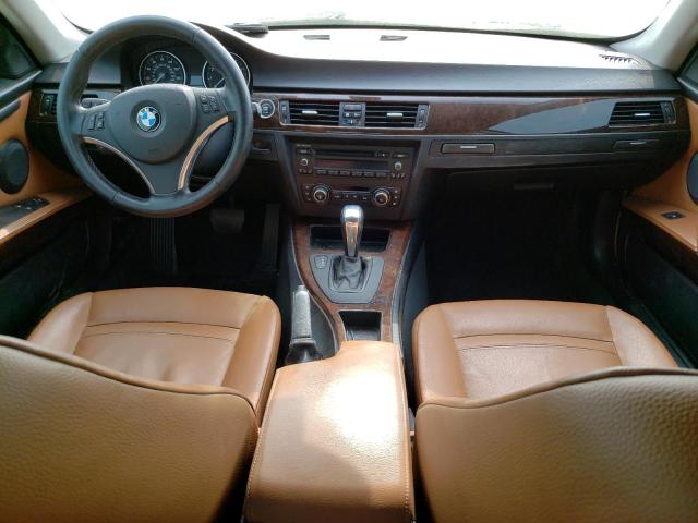 Photo 8 from auction – 2012 BMW 328 I with VIN WBAKE3C5XCE769872