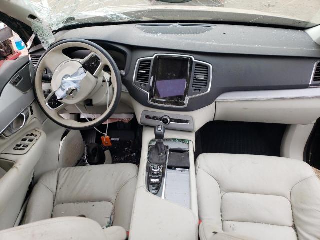 Photo 8 from auction – 2021 VOLVO XC90 T5 MO with VIN YV4102PK7M1683643
