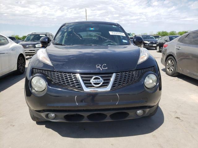 Photo 5 from auction – 2012 NISSAN JUKE S with VIN JN8AF5MV2CT126941