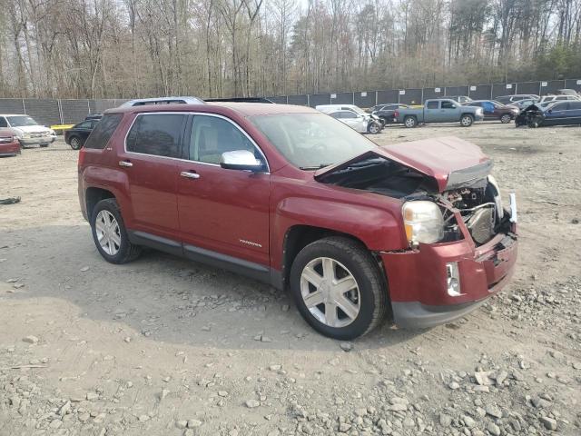 Photo 4 from auction – 2010 GMC TERRAIN SL with VIN 2CTALHEW4A6386216