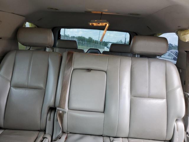 Photo 10 from auction – 2007 GMC YUKON with VIN 1GKFC13J47R250248
