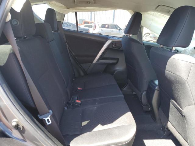 Photo 10 from auction – 2016 TOYOTA RAV4 LE with VIN JTMZFREV4GJ092412